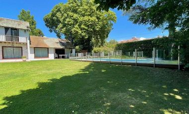 Venta Chalet Los Troncos