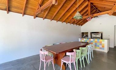 Venta Chalet Los Troncos