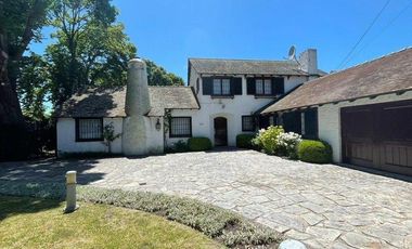 Venta Chalet Los Troncos