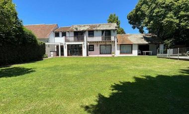Venta Chalet Los Troncos