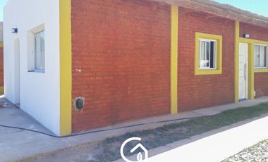 VENTA  3 DPTOS BARRIO LOS CEREZOS PLOTTIER NEUQUEN