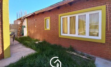 VENTA  3 DPTOS BARRIO LOS CEREZOS PLOTTIER NEUQUEN