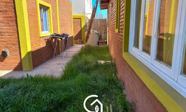 VENTA  3 DPTOS BARRIO LOS CEREZOS PLOTTIER NEUQUEN