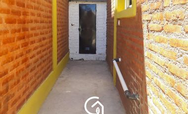 VENTA  3 DPTOS BARRIO LOS CEREZOS PLOTTIER NEUQUEN