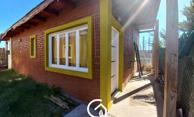 VENTA  3 DPTOS BARRIO LOS CEREZOS PLOTTIER NEUQUEN