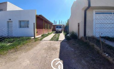 VENTA  3 DPTOS BARRIO LOS CEREZOS PLOTTIER NEUQUEN