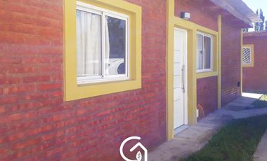 VENTA  3 DPTOS BARRIO LOS CEREZOS PLOTTIER NEUQUEN