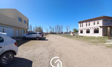VENTA  3 DPTOS BARRIO LOS CEREZOS PLOTTIER NEUQUEN
