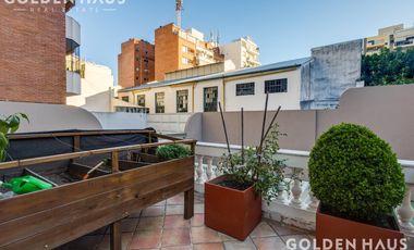 Departamento en Caballito