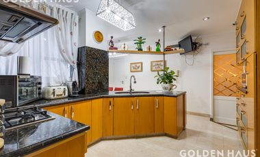 Departamento en Caballito