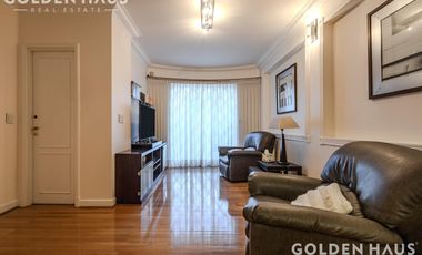 Departamento en Caballito