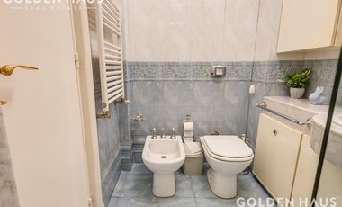 Departamento en Caballito