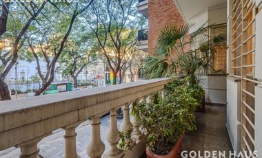 Departamento en Caballito