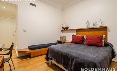 Departamento en Caballito