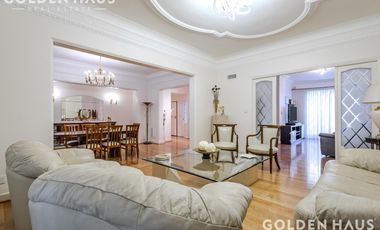 Departamento en Caballito