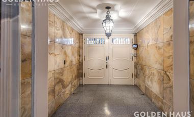 Departamento en Caballito