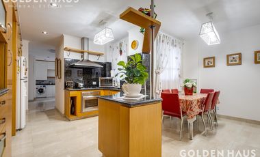 Departamento en Caballito