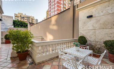 Departamento en Caballito