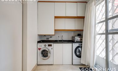 Departamento en Caballito