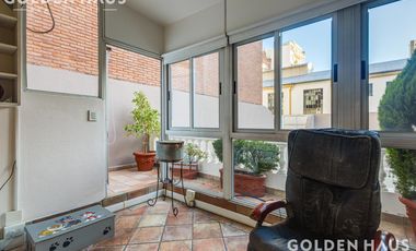 Departamento en Caballito