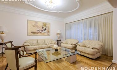 Departamento en Caballito