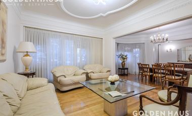 Departamento en Caballito