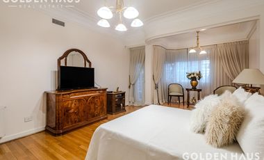 Departamento en Caballito