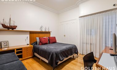Departamento en Caballito