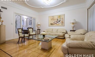 Departamento en Caballito