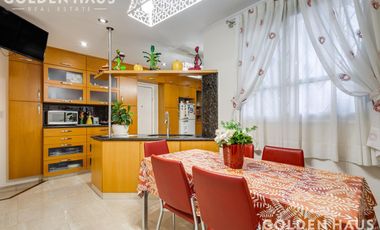 Departamento en Caballito