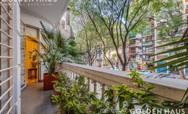 Departamento en Caballito