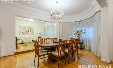 Departamento en Caballito