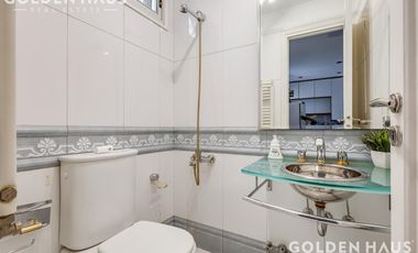 Departamento en Caballito