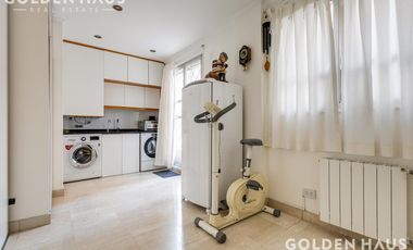 Departamento en Caballito