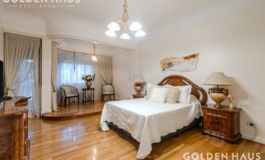 Departamento en Caballito