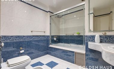 Departamento en Caballito