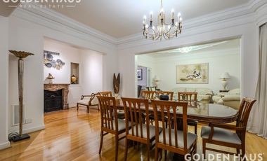 Departamento en Caballito