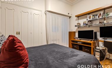 Departamento en Caballito
