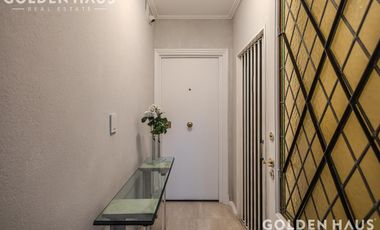Departamento en Caballito