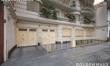 Departamento en Caballito