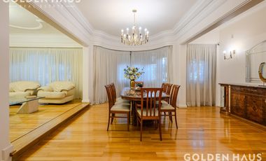 Departamento en Caballito