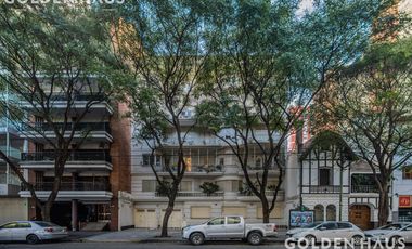 Departamento en Caballito