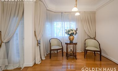 Departamento en Caballito
