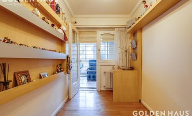 Departamento en Caballito