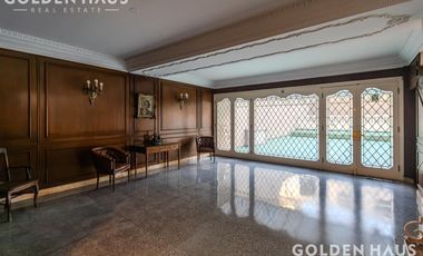 Departamento en Caballito