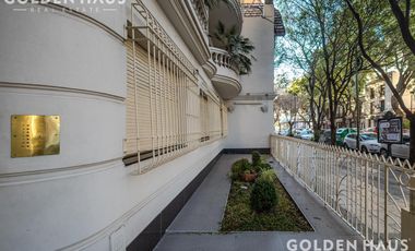Departamento en Caballito