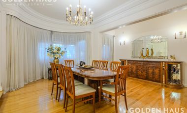 Departamento en Caballito