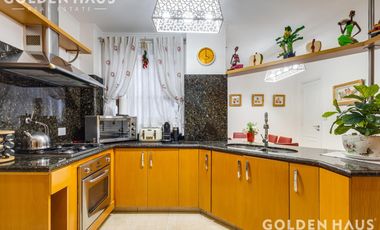 Departamento en Caballito