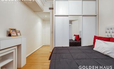 Departamento en Caballito
