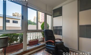 Departamento en Caballito